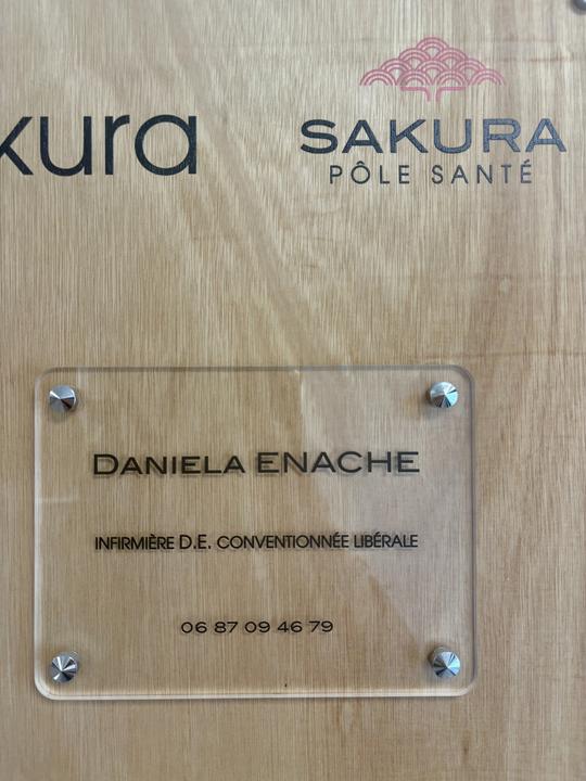 Enache Daniela