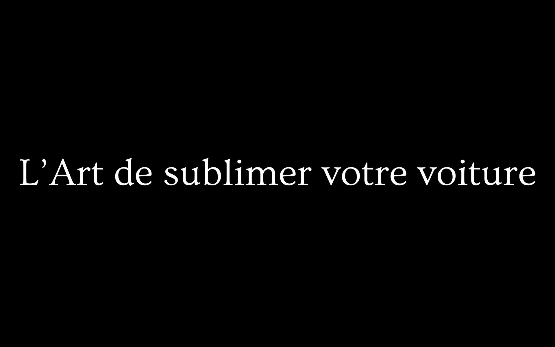 galerie image