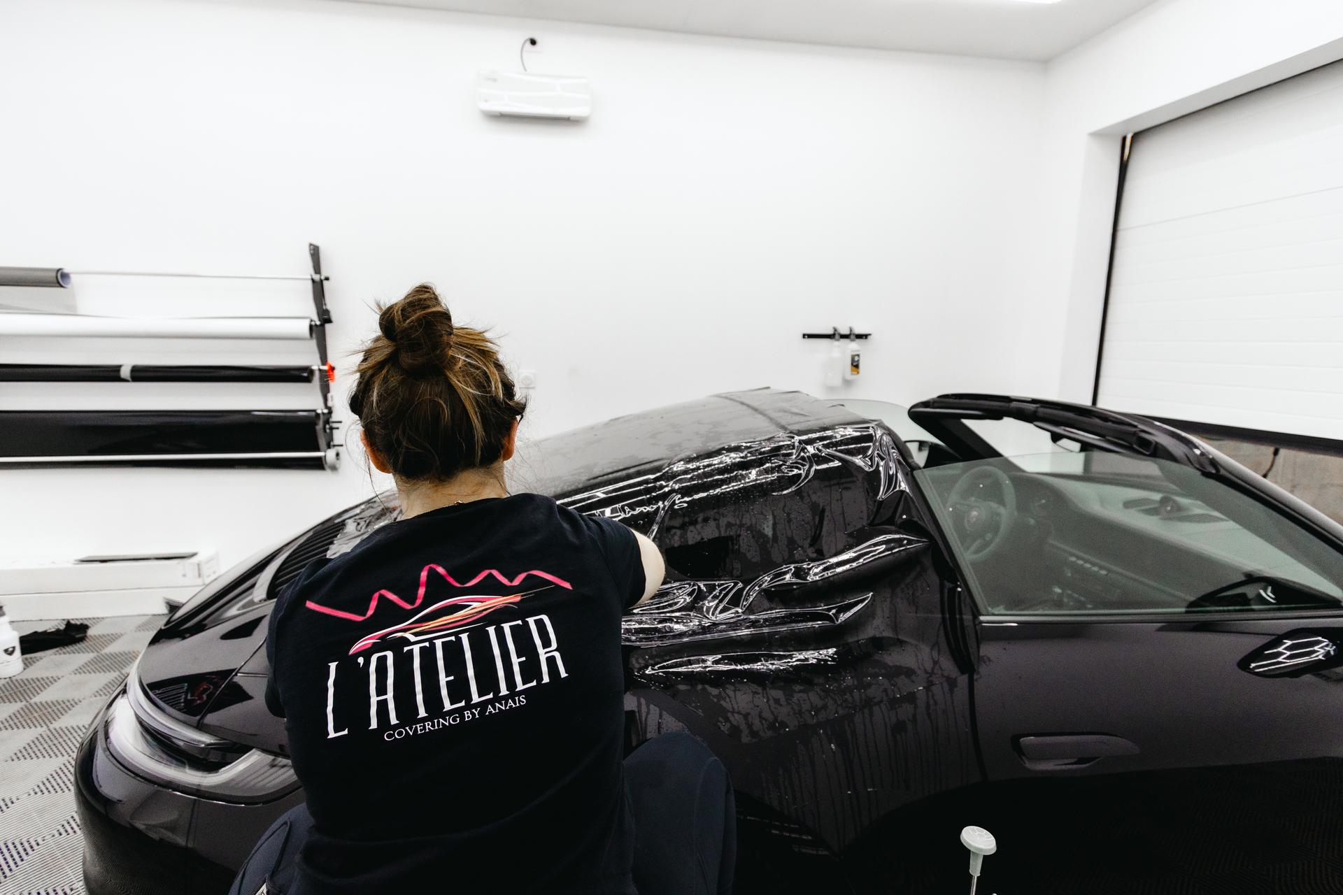 galerie image