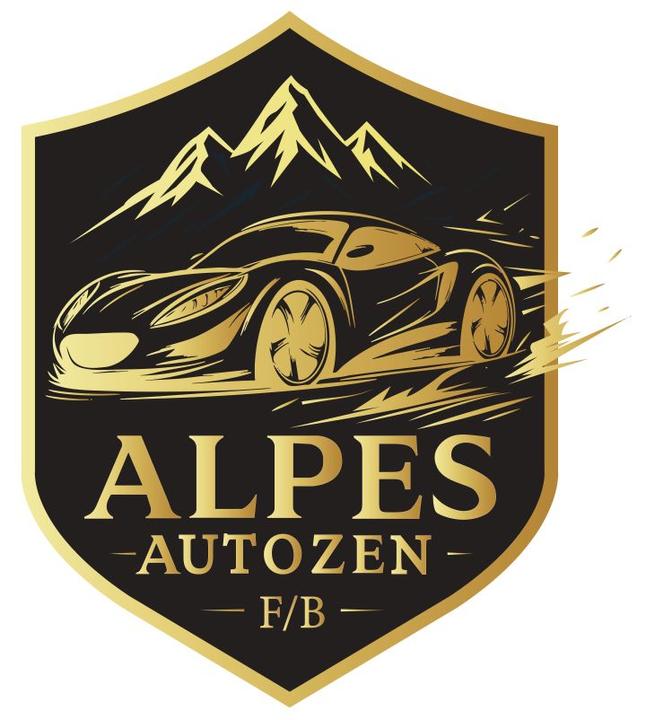Alpes Autozen F&B garage d'automobile, réparation