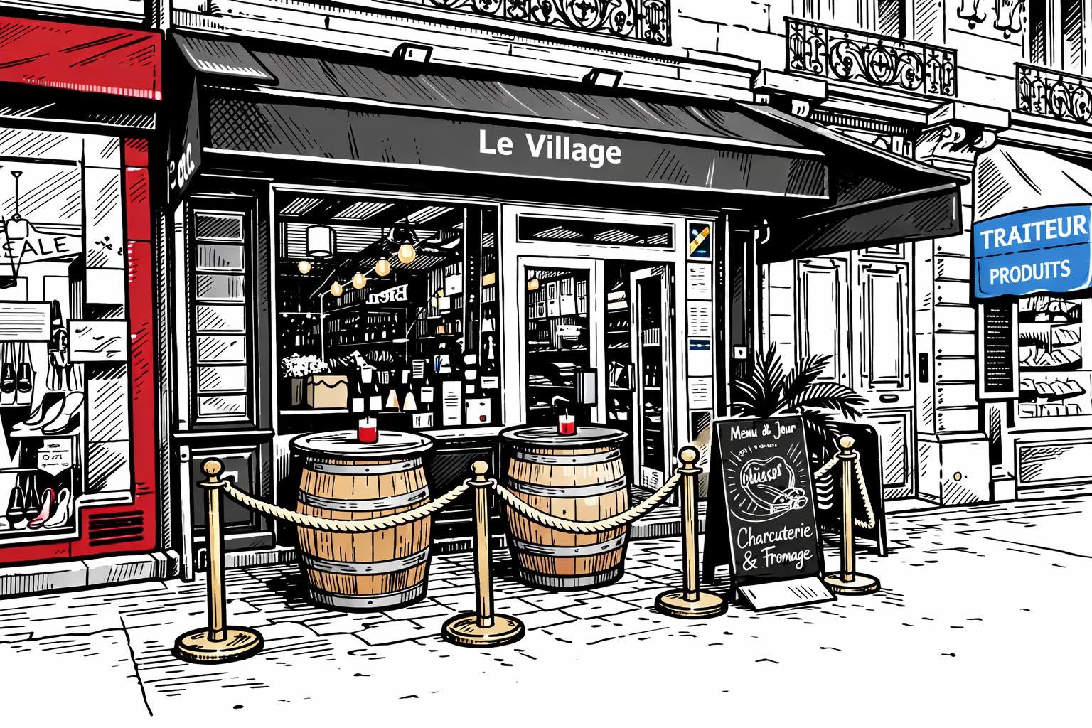 galerie image