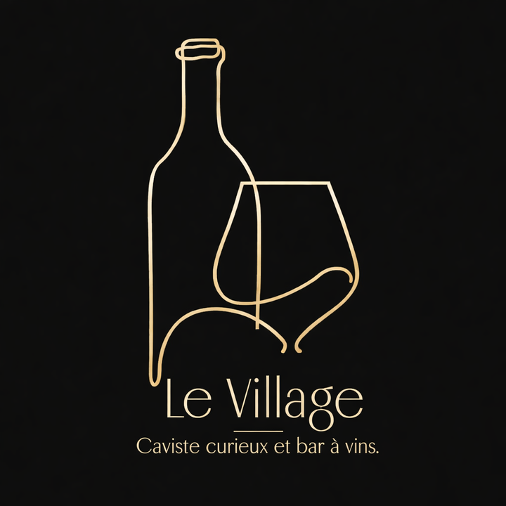 Le Village caviste