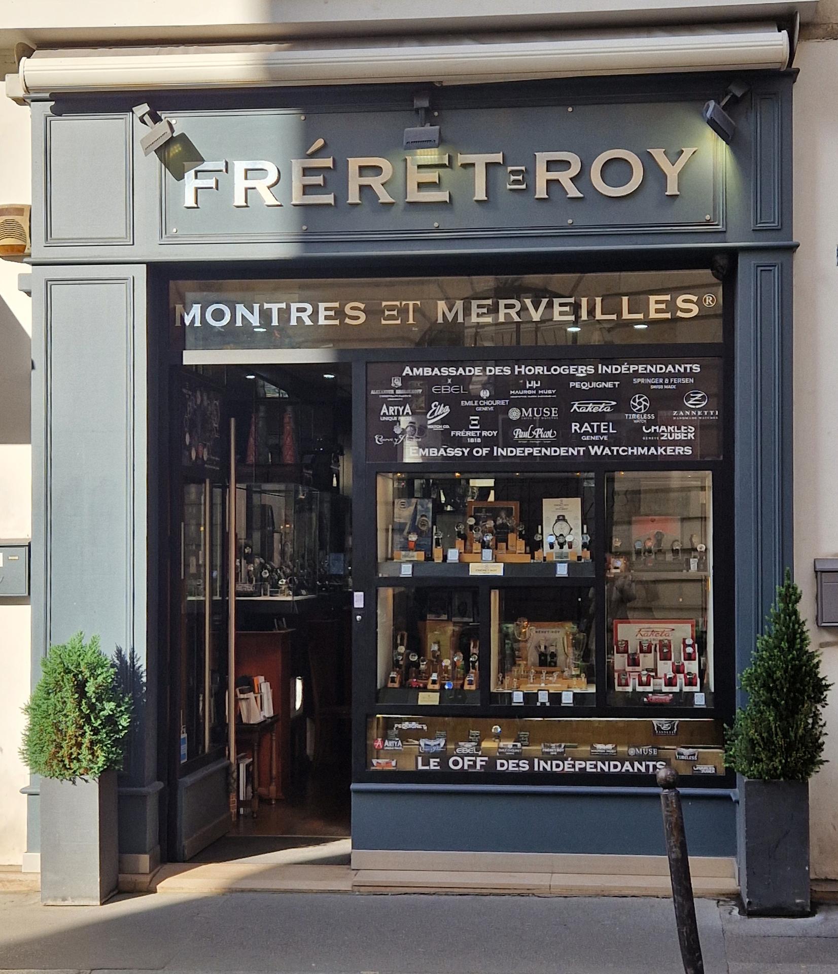 galerie image