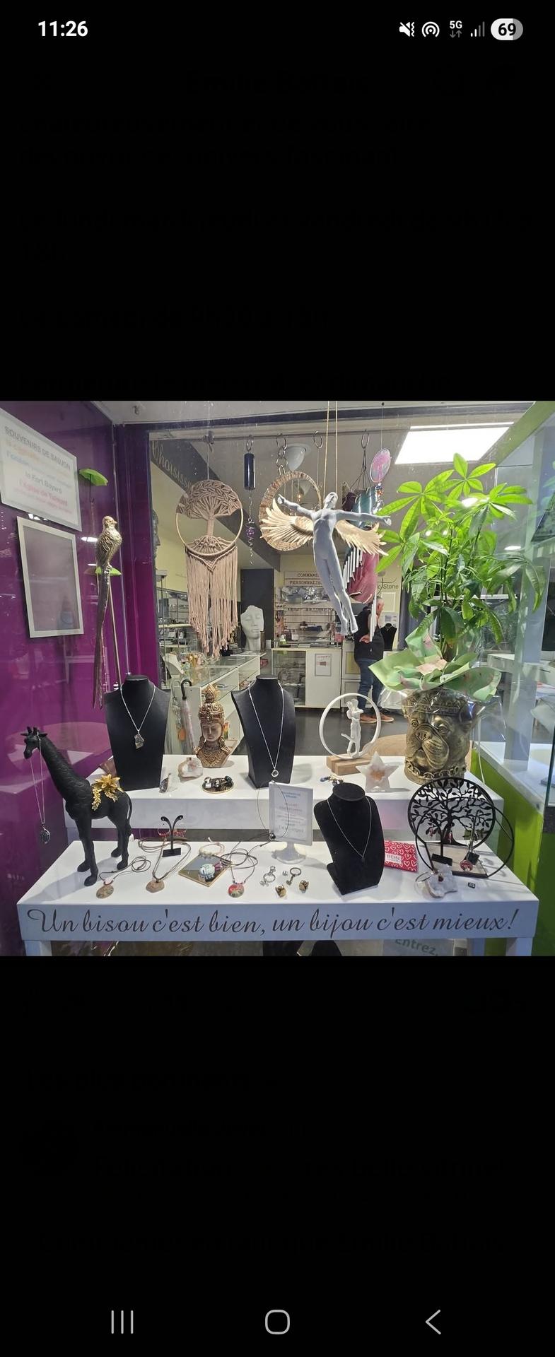 galerie image