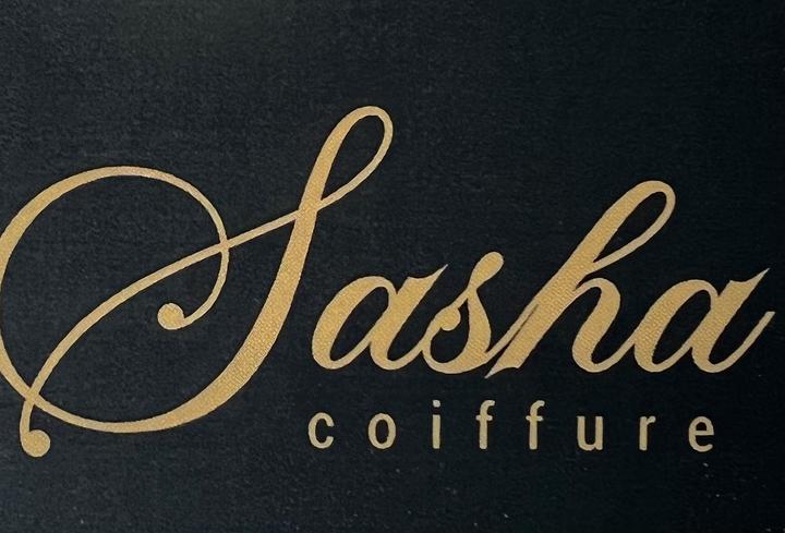 Sasha Coiffure