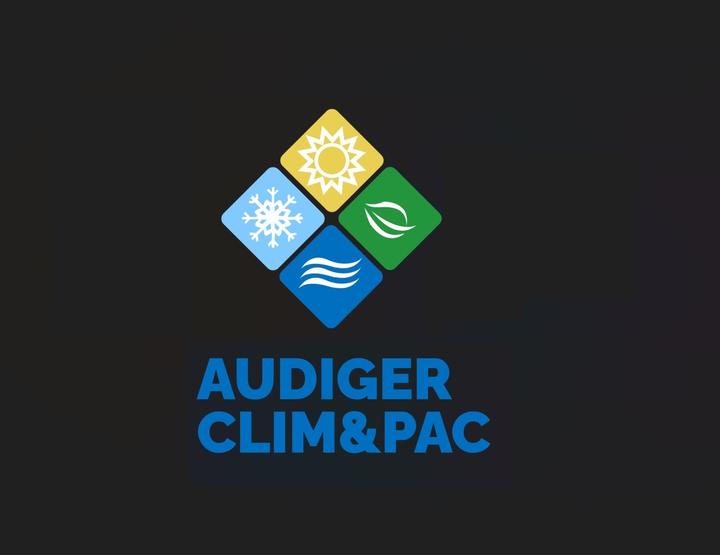 Audiger Clim&Pac réparation et restauration (objets divers)