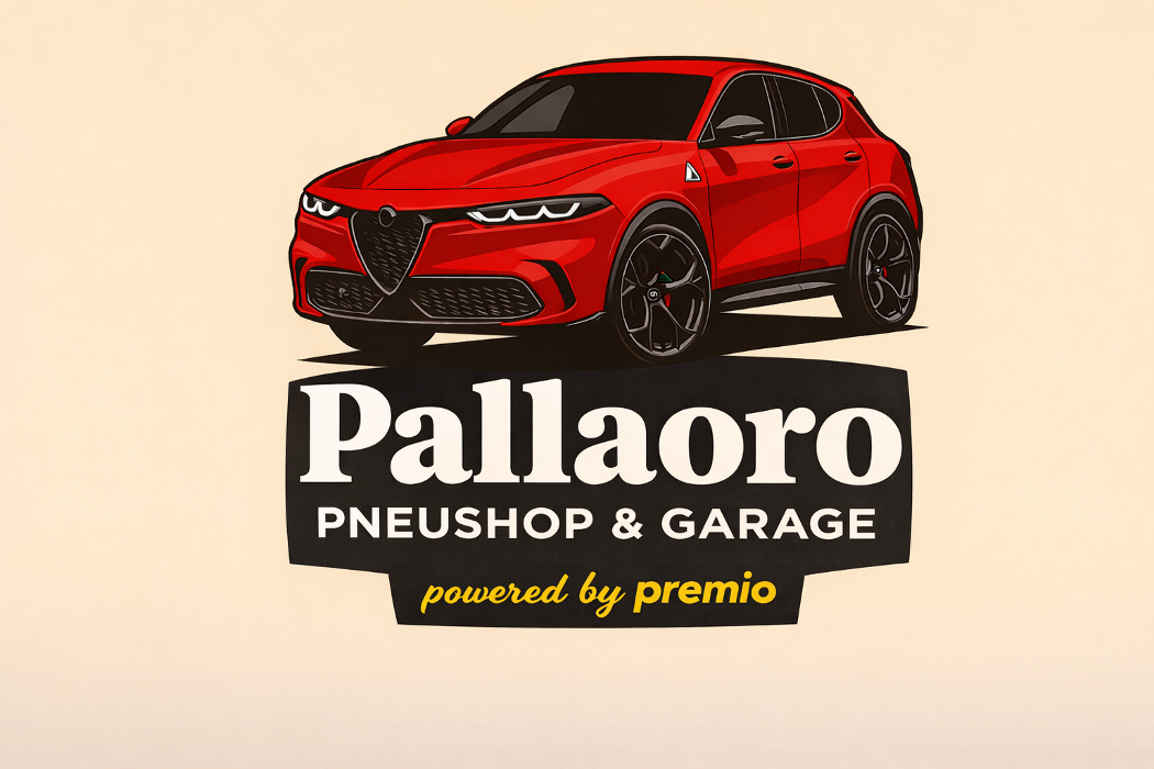 Pallaoro Pneushop & Garage GmbH - Premio Partner in Schlieren