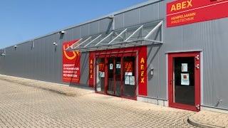 HEMPELMANN HAUSTECHNIK, Erzberg in Braunschweig