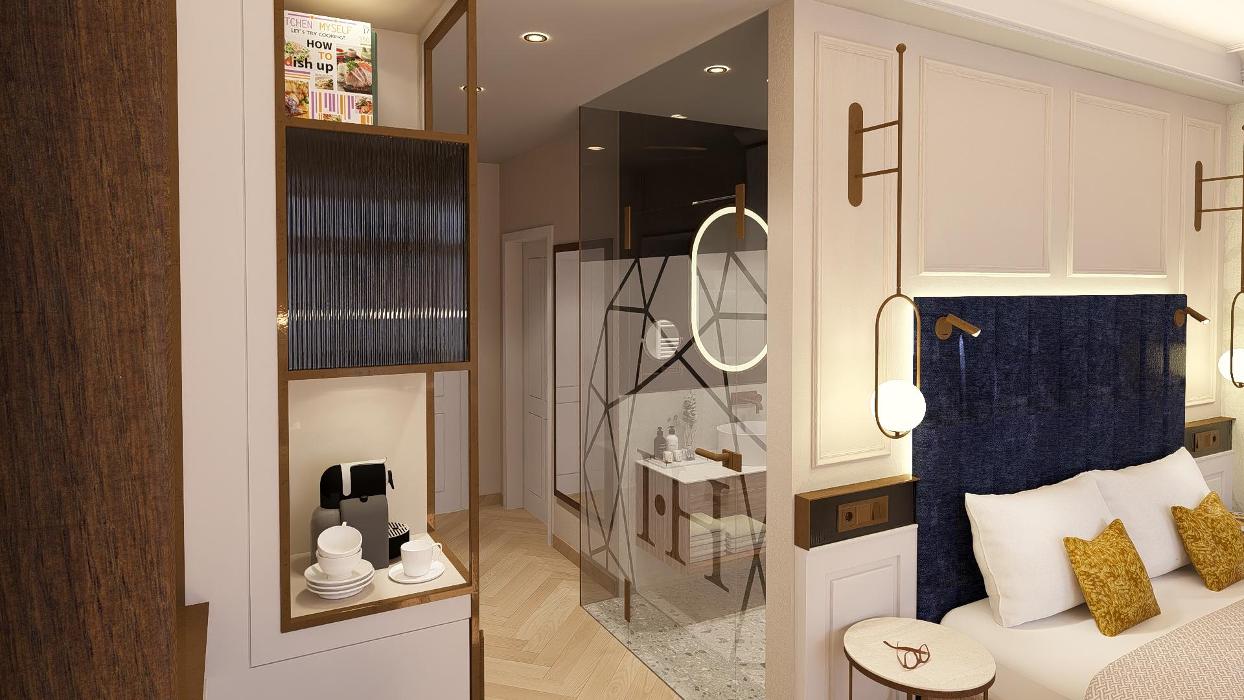 IMLAUER Palais Mirabell - Hotel am Mirabellplatz, Mirabellplatz in Salzburg