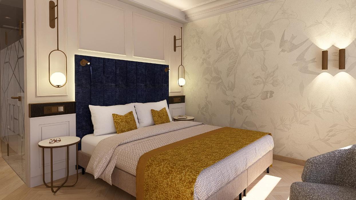 IMLAUER Palais Mirabell - Hotel am Mirabellplatz, Mirabellplatz in Salzburg