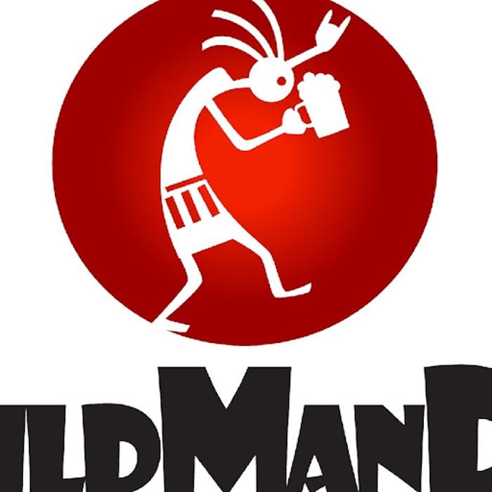 WildManDan Brewery - 21+ Only-No Tour Groups after 2 pm.