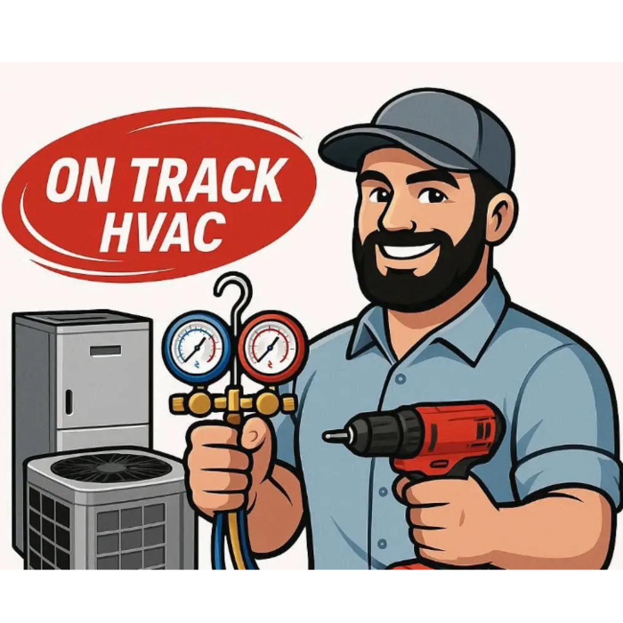 On Track HVAC
