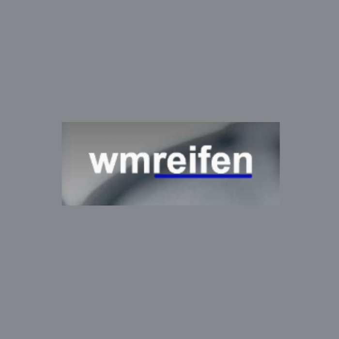 Logo wmreifen
