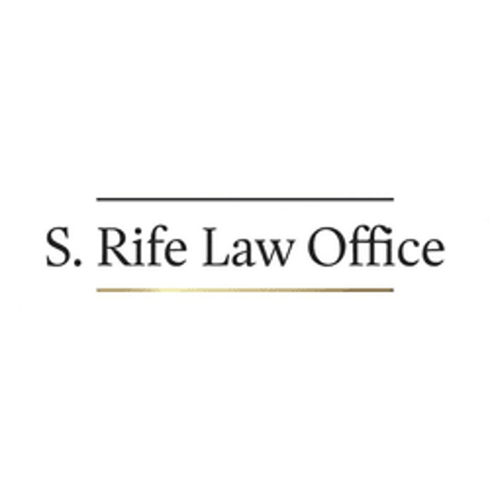 S. Rife Law Office