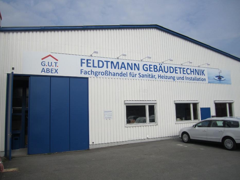 ABEX Hamburg-Schnelsen / Pinneberger Straße, Pinneberger Straße in Hamburg