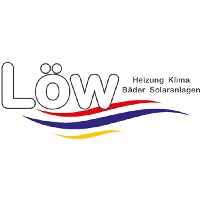 Löw GmbH Meisterbetrieb - Heizung in Offenbach am Main