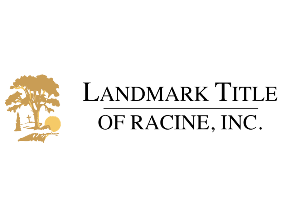 Landmark Title of Racine, Inc.
