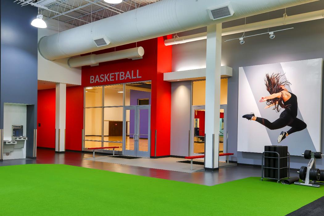 VASA Fitness