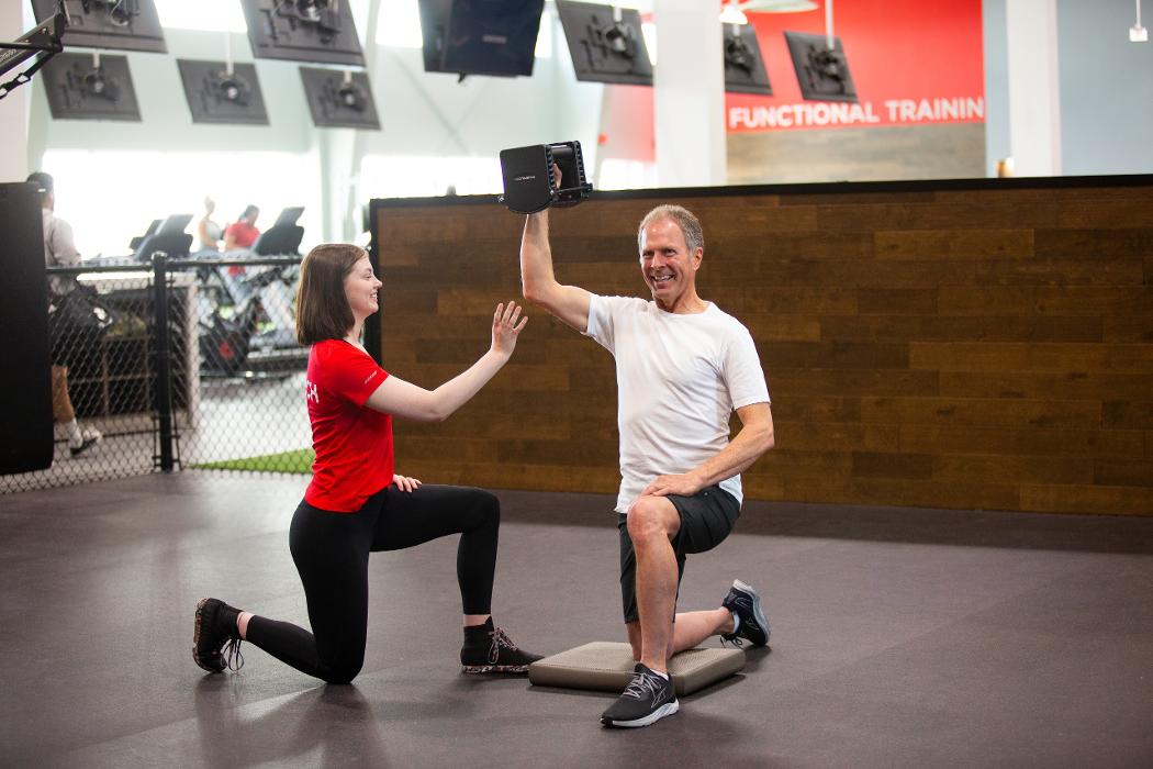 VASA Fitness
