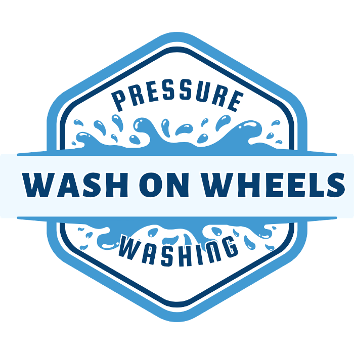 Wash on Wheels