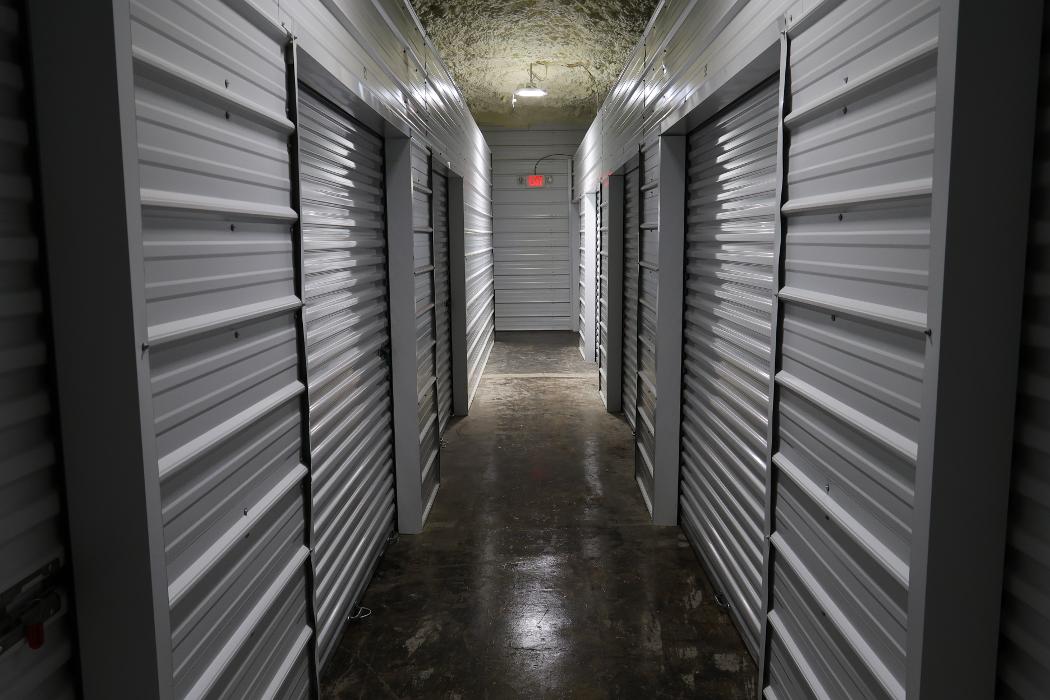Stash & Dash Storage - Kingsport