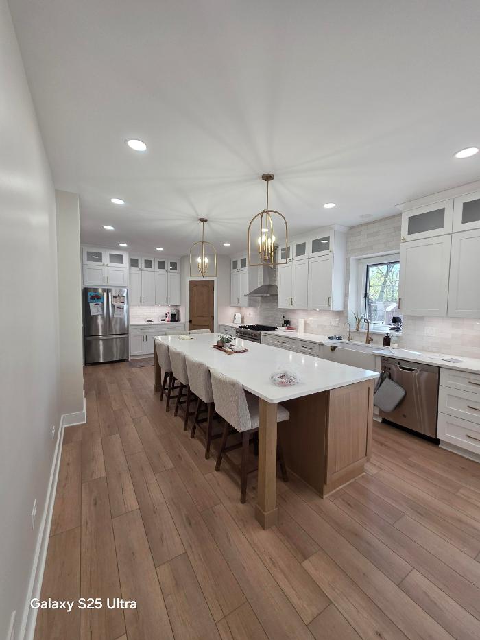 Sandoval's Painting & Home Improvement LLC