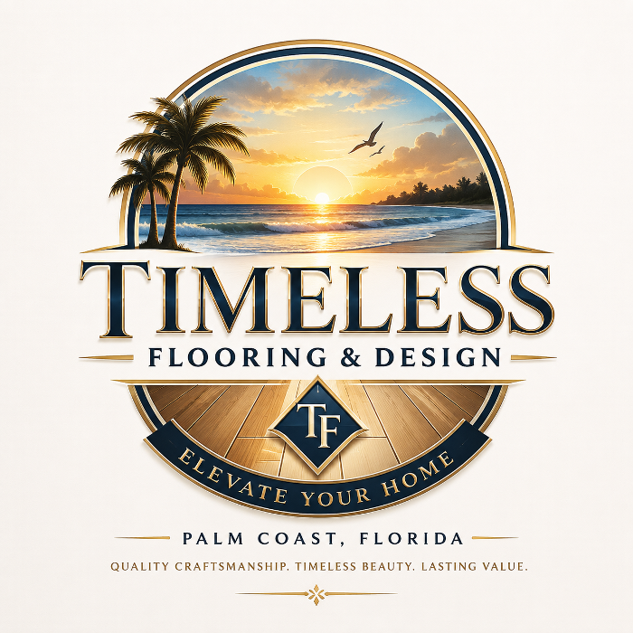 Timeless Flooring and Design