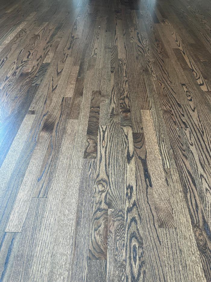 Timeless Flooring and Design