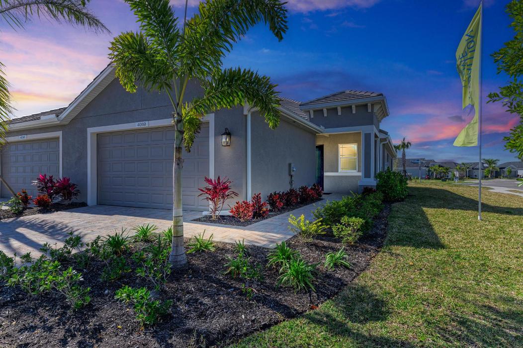 The Laurels By Medallion Home Image