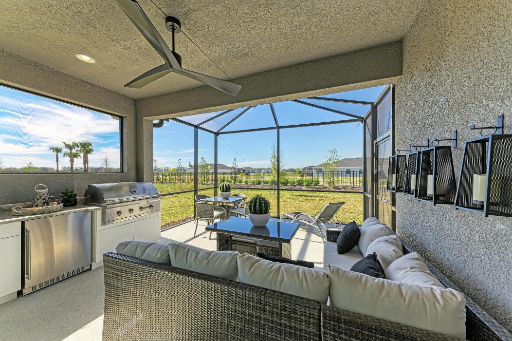 The Laurels By Medallion Home Image