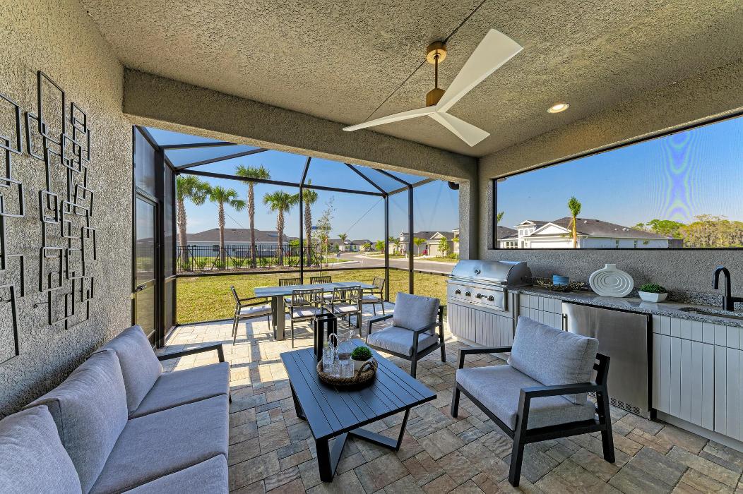 The Laurels By Medallion Home Image