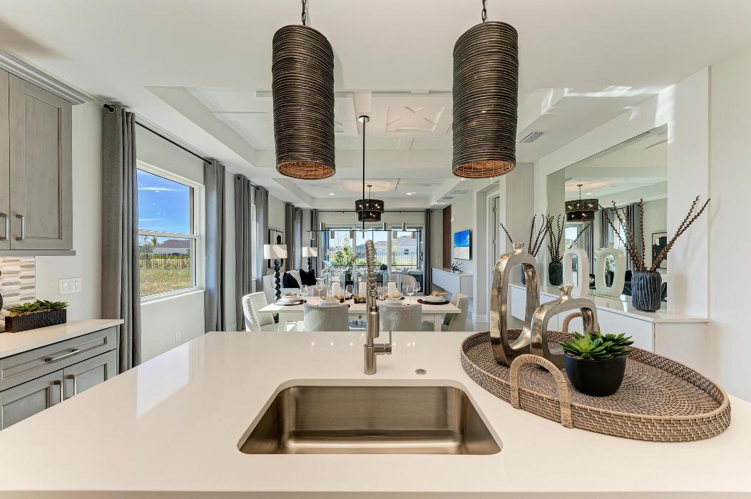 The Laurels By Medallion Home Image
