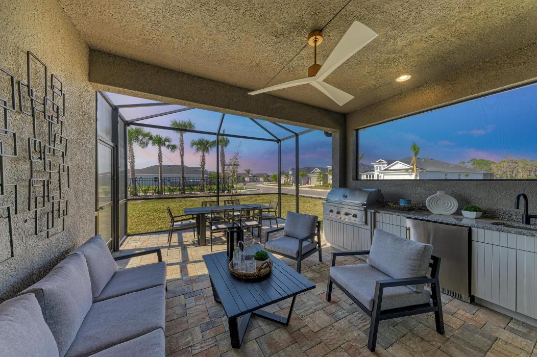 The Laurels By Medallion Home Image