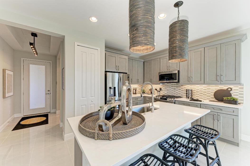 The Laurels By Medallion Home Image