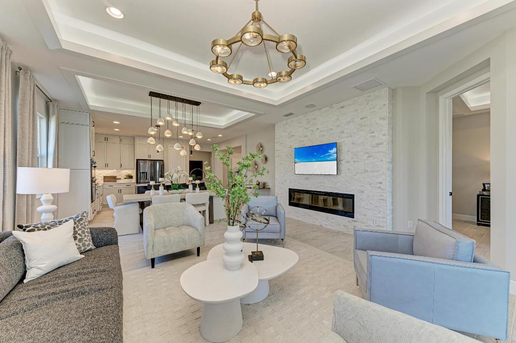 The Laurels By Medallion Home Image
