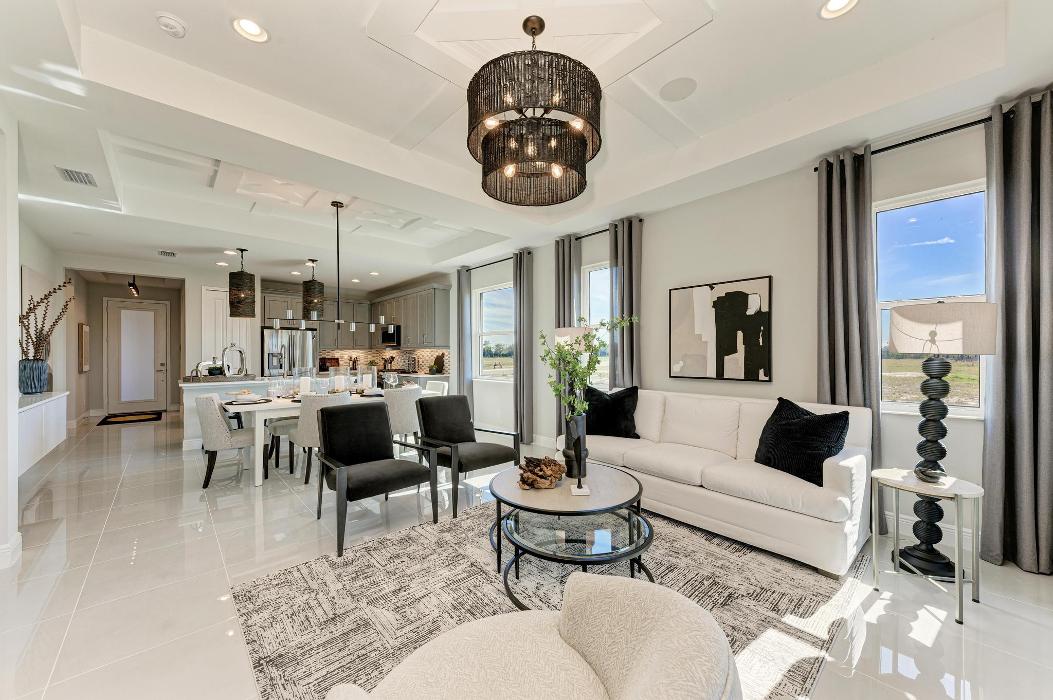 The Laurels By Medallion Home Image