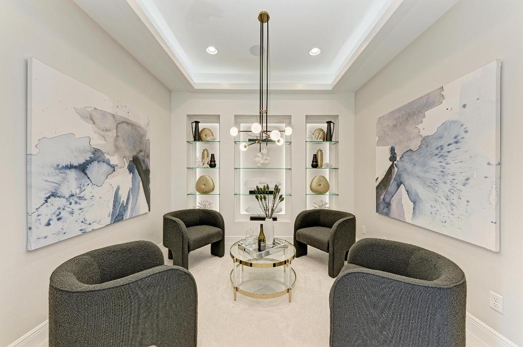 The Laurels By Medallion Home Image
