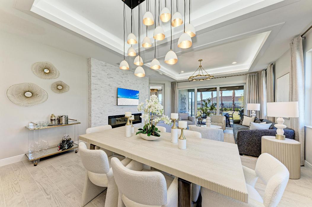 The Laurels By Medallion Home Image