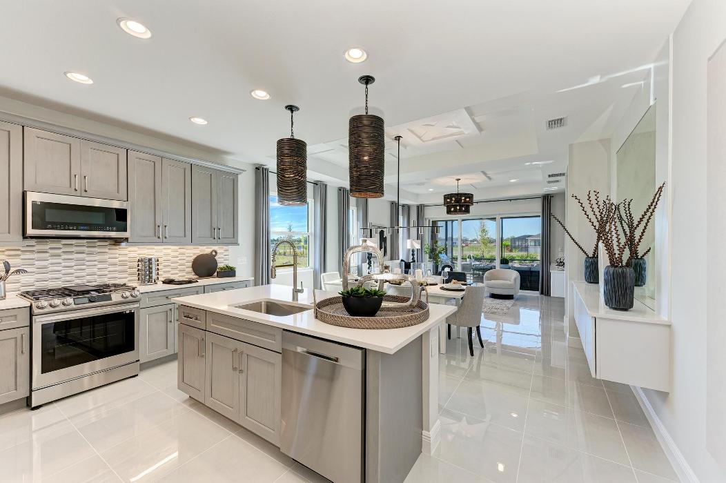The Laurels By Medallion Home Image