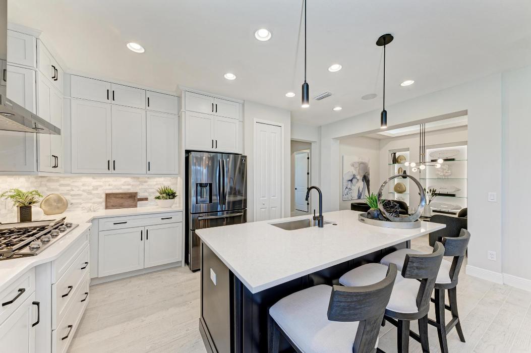 The Laurels By Medallion Home Image