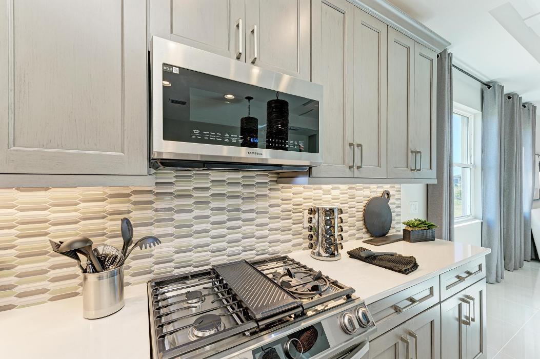 The Laurels By Medallion Home Image