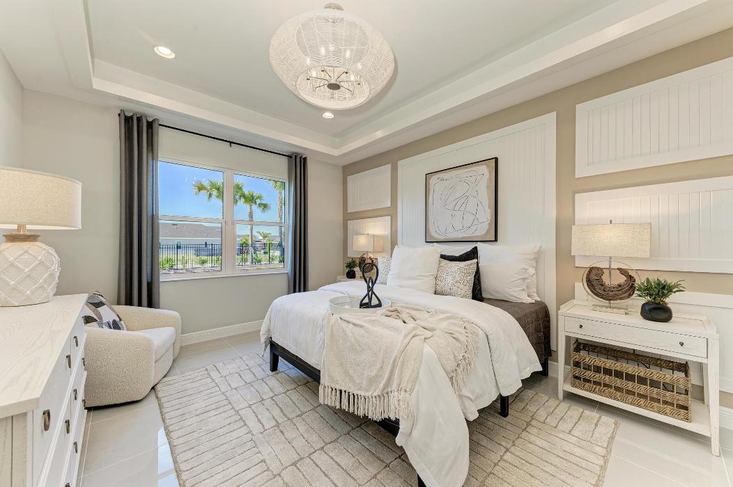 The Laurels By Medallion Home Image