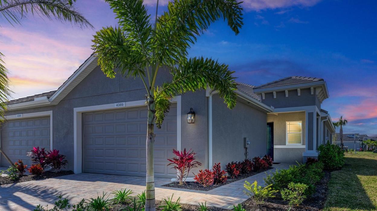 The Laurels By Medallion Home Image