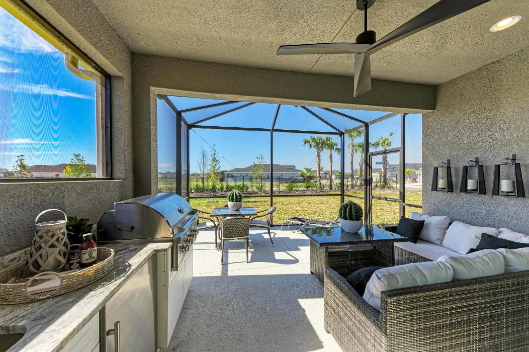 The Laurels By Medallion Home Image