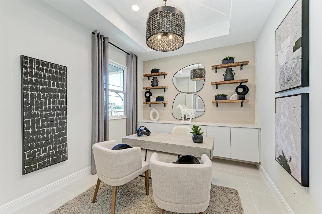 The Laurels By Medallion Home Image