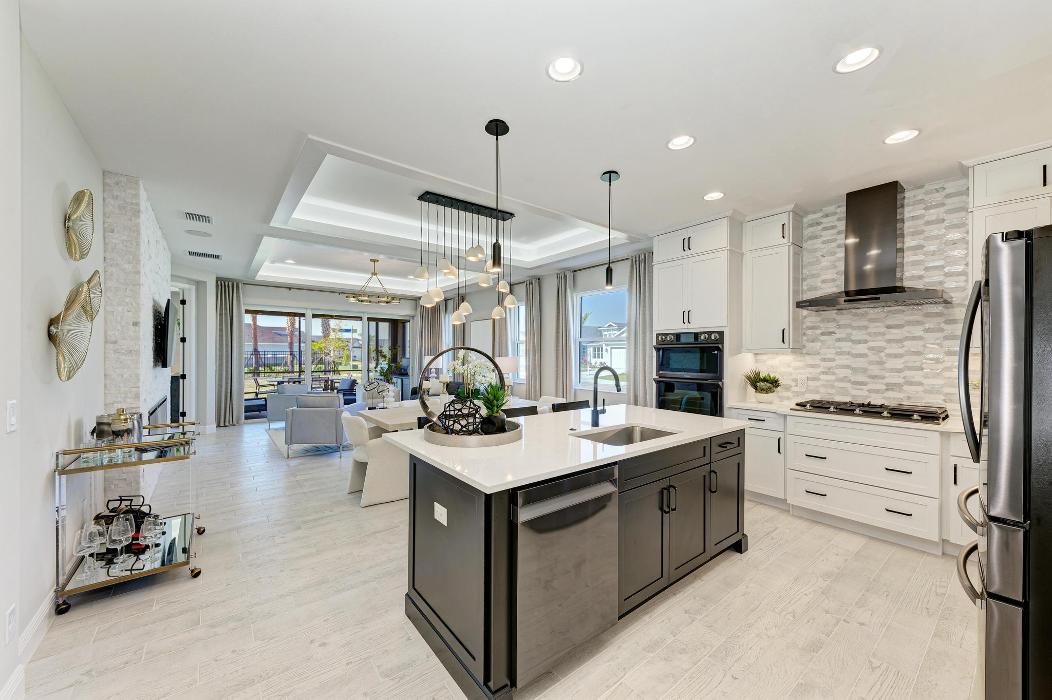 The Laurels By Medallion Home Image