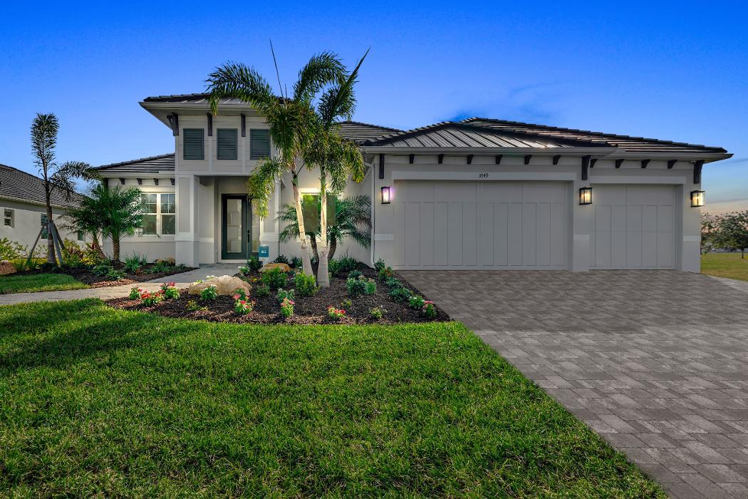 River Preserve Estates by Medallion Home Image