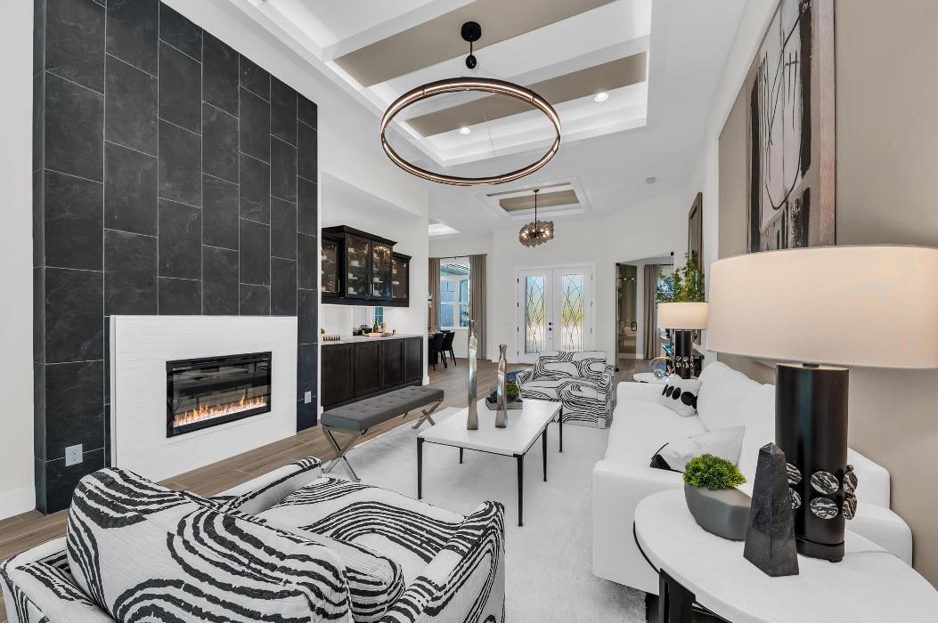 River Preserve Estates by Medallion Home Image