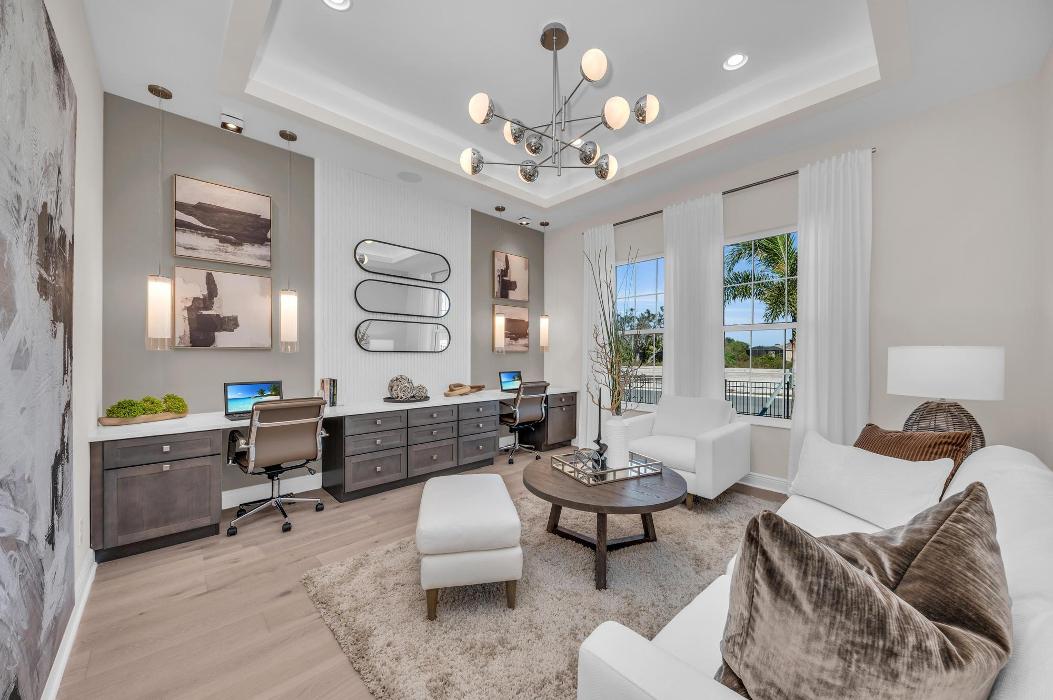 River Preserve Estates by Medallion Home Image