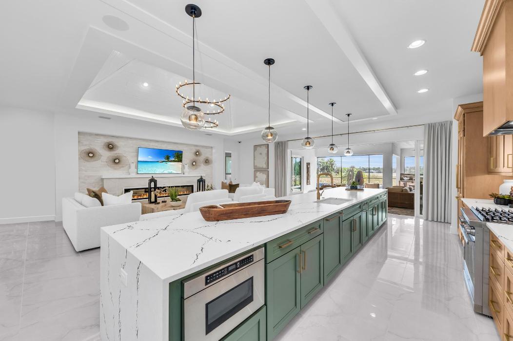 River Preserve Estates by Medallion Home Image